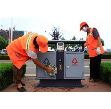 市政牛皮癬項目