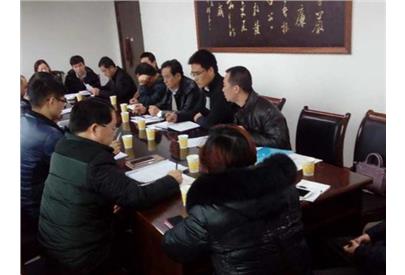 四川富順縣項(xiàng)目進(jìn)行路段移交工作