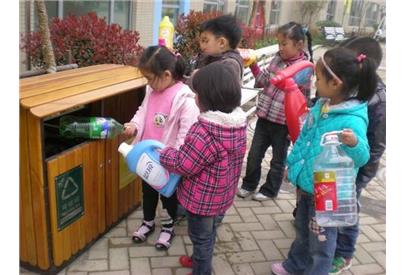 行業(yè)資訊 | 生活垃圾分類不妨循序漸進(jìn) 