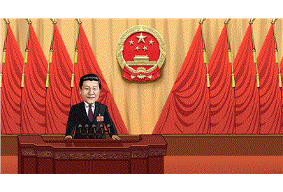 2018兩會(huì)：環(huán)保話題再次聚焦