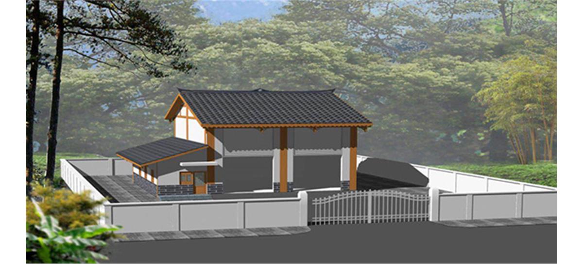 臺(tái)江項(xiàng)目