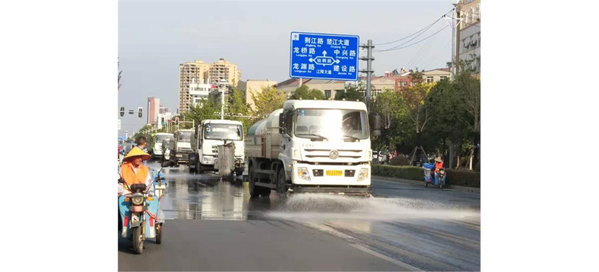 江陵項(xiàng)目