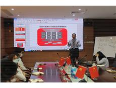 項(xiàng)目管理技能提升課程