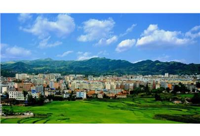 美保環(huán)境中標(biāo)開江一體化項(xiàng)目，深入推進(jìn)城鄉(xiāng)環(huán)境綜合治理